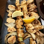 キャンプ酒場 TOKOCK - 