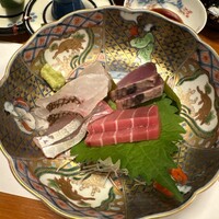 季節料理　根本 - 