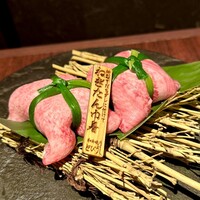 和牛焼肉 とびうし 飯田橋 - 