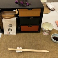 日本料理 一扇 - 
