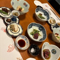 季節料理　根本 - 