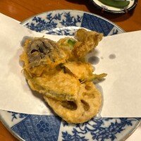季節料理　根本 - 