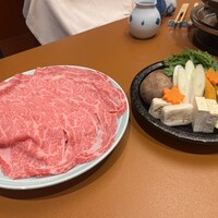 人形町今半 新宿第一生命ビル店 - 