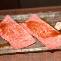 和牛焼肉 とびうし 飯田橋 - 