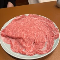 人形町今半 新宿第一生命ビル店 - 