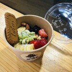 アサイーボウル専門店MO_MO_ 本八幡店 - 