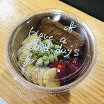 アサイーボウル専門店MO_MO_ - 