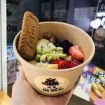 アサイーボウル専門店MO_MO_ - 