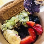 アサイーボウル専門店MO_MO_ - 