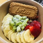 アサイーボウル専門店MO_MO_ - 