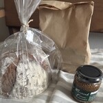 チクテベーカリー - 