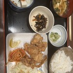 鳥ぎん 渋谷店 - 