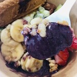 アサイーボウル専門店MO_MO_ - 