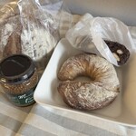 チクテベーカリー - 