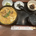 鳥ぎん 渋谷店 - 
