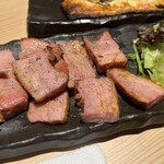 個室居酒屋 四季の詩 神戸三宮駅前店 - 