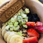 アサイーボウル専門店MO_MO_ - 