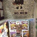 アサイーボウル専門店MO_MO_ - 