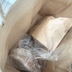 チクテベーカリー - 