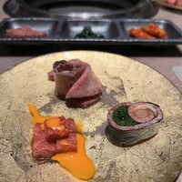 うし松 - 
