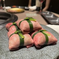 うし松 - 