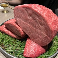 うし松 - 