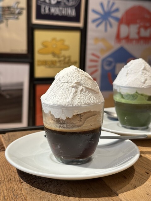 DEUS EX MACHINA バリスタエプロン（原宿カフェ限定） DEUS からタフなワークエプロンが登場 | SURF MAGAZINE