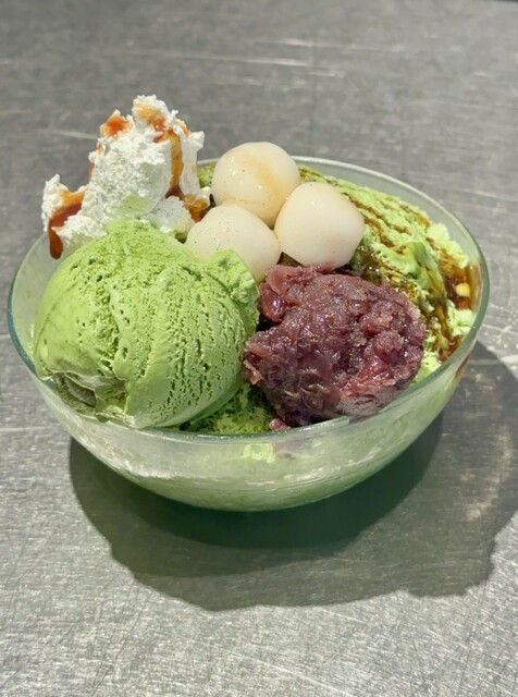 Deus Ex Machina Harajuku - 明治神宮前/カフェ | 食べログ