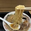 江戸前煮干そば きみはん ららぽーと豊洲