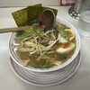 ラーメンショップ 椿 希望ヶ丘店