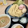 自家製麺つけそば 九六