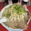 ラーメン福 黄金店