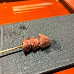 焼鶏 まつもと - 