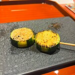 焼鶏 まつもと - 