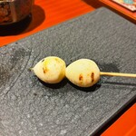 焼鶏 まつもと - 