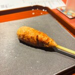 焼鶏 まつもと - 