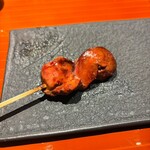 焼鶏 まつもと - 