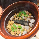 焼鶏 まつもと - 