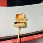 焼鶏 まつもと - 