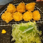 とんかつ清善 - 