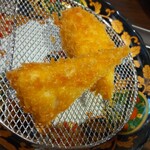 とんかつ清善 - 