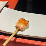 焼鶏 まつもと - 