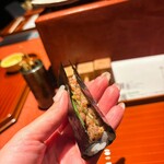 焼鶏 まつもと - 