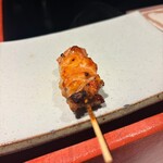 焼鶏 まつもと - 