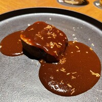 THE KINTAN STEAK - 