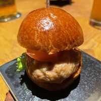 THE KINTAN STEAK - 