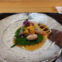 京中華 牧定 - 