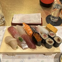 与五郎寿司 本店 - 