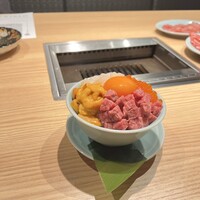 焼肉みゆき苑 - 