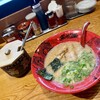 ラー麺 ずんどう屋 岸和田店